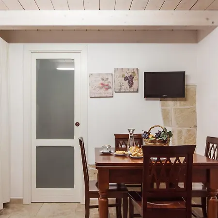 Le Caravelle Bed&Breakfast-2